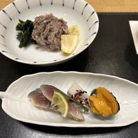 新宿割烹 中嶋 - 