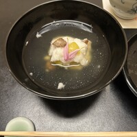 新宿割烹 中嶋 - 
