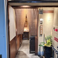 銀平 北新地店 - 