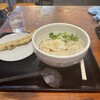 太常うどん 銀座本店
