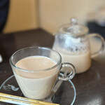 カフェ マリオ シフォン - 