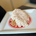 カフェ マリオ シフォン - 