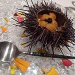 IL TEATRO - ピンチョス