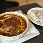 カフェ マリオ シフォン - 