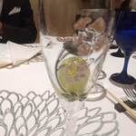 IL TEATRO - シャンパン