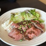 カフェ マリオ シフォン - 