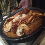 IL TEATRO - パエリア