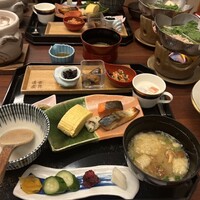 日本料理　花木鳥 - 