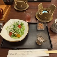 日本料理　花木鳥 - 
