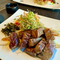 TEPPANYAKI 10 SHIBUYA - 