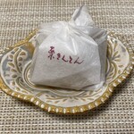 栗きんとん本家　すや - 