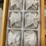 栗きんとん本家　すや - 