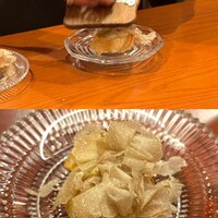 北野坂 木下 - 