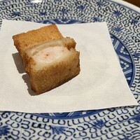 天ぷら浅沼 - 