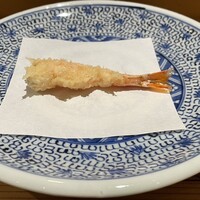 天ぷら浅沼 - 