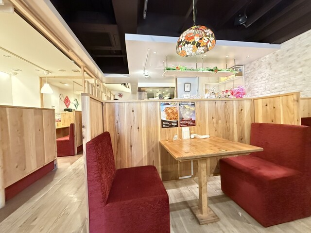 Hotto Hitoiki Cafe photo 4