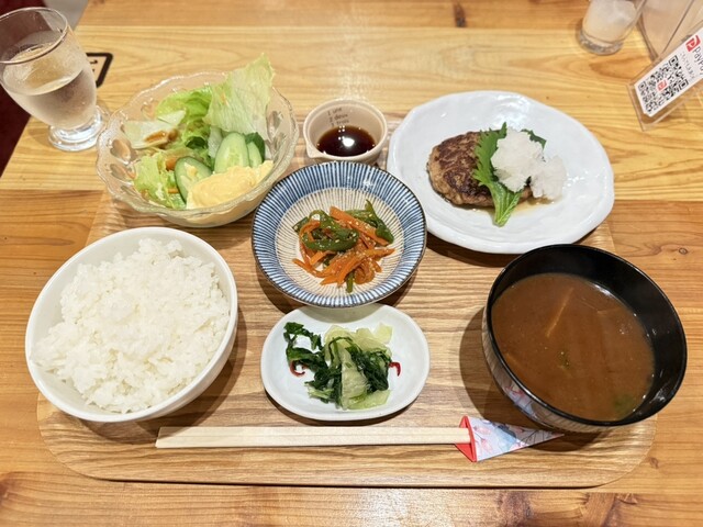 Hotto Hitoiki Cafe