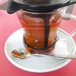 あるる - 紅茶（アッサム）