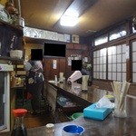 とらや - 店内(2)(2014.5)