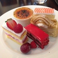 フレンチ キッチン - 