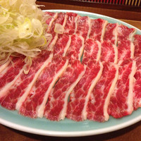馬春楼 北新地総本店 - 