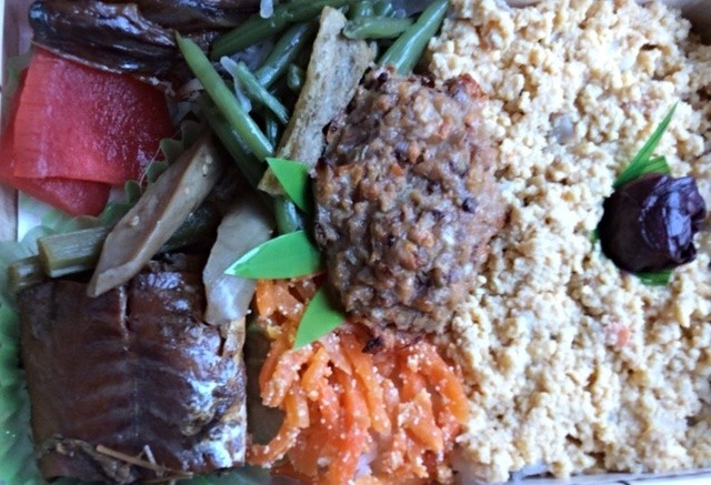 秋田屋 - 弘高下（レストラン）の写真