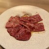 炭火焼肉 肉の匠 ひうち