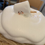 サカノウエカフェ - 