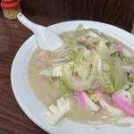 來來來 - ちゃんぽん