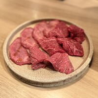 炭火焼肉 肉の匠 ひうち - 