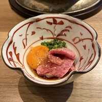 炭火焼肉 肉の匠 ひうち - 