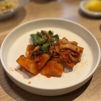 炭火焼肉 肉の匠 ひうち - 
