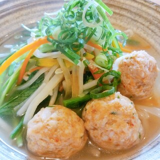 地元産天然お魚とアジアごはん アイワナドゥ 岩戸_1