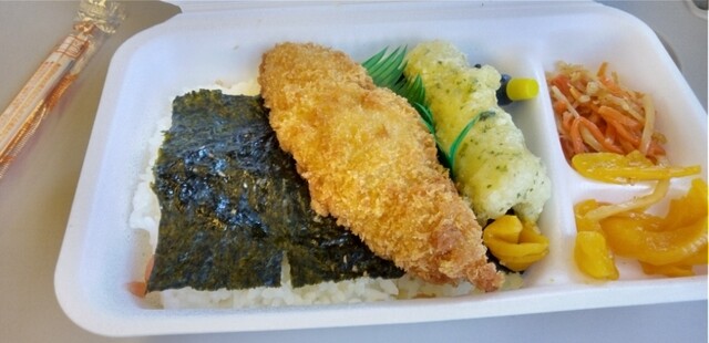 ほっかほっか亭 胆沢病院前店 &ndash; 水沢で味わう本格日本料理 | 奥州市の隠れた定食屋