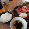 じゅうじゅう焼肉 カルビ大陸 山口防府店