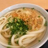 讃岐うどん 條辺