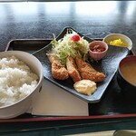 豊野温泉りんごの湯 - 