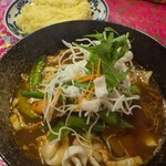 マジックスパイス - 