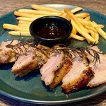 ザ プレミアム モルツ ハウス - 