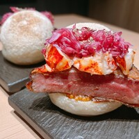 焼肉古今 - 
