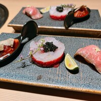 焼肉古今 - 
