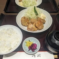 割烹 嶋村 - 