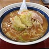 ８番らーめん 諸江店
