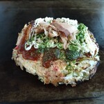 たこ焼きてっちゃん - 