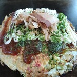たこ焼きてっちゃん - 