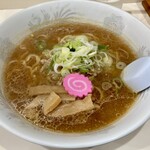 北乃ラーメン - 味噌ラーメン