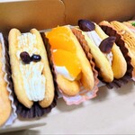 福菱 Kagerou Cafe - 