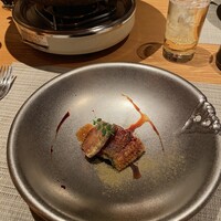 京都牛懐石 稲吉 - 