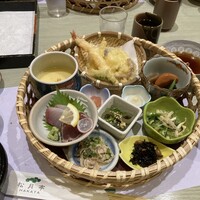 海鮮処松月亭 博多本店 - 