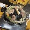 ジンギスカン 酔ってけ羊 西荻窪店